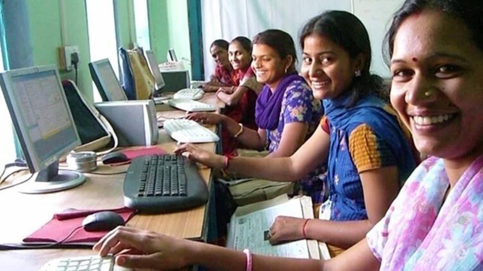 Women's jobs are already precarious, and AI may just make it worse