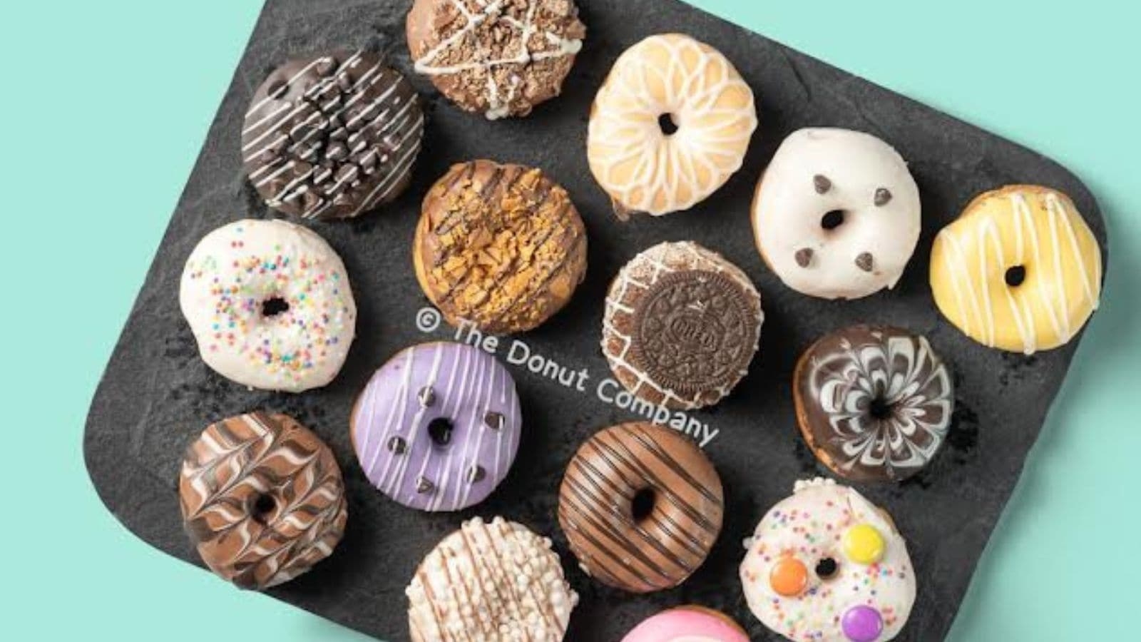 How doughnuts make the world go round: For World Doughnut Day, a pick of Pune's best outlets