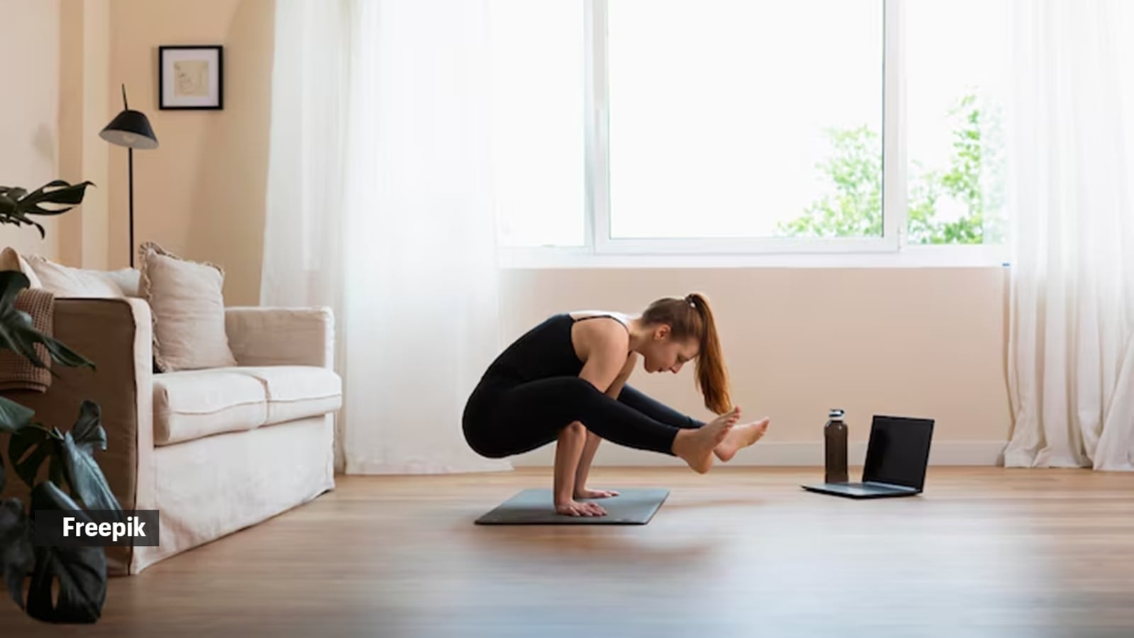 Yoga expert urges caution against these 5 asanas: ‘Not worth knee trouble…'
