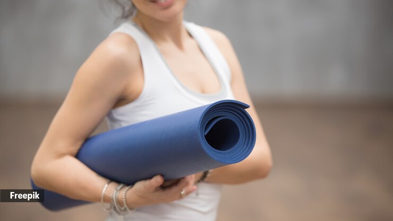 This one yoga pose outperforms 100 sit-ups, lowers cortisol levels and improves cognitive function