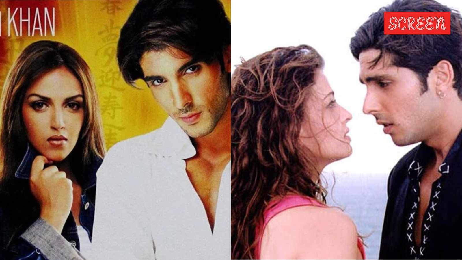 Zayed Khan refutes rumours of affair with Esha Deol; says Aishwarya Rai knows how to play with co-stars: ‘She is so beautiful, it's like porcelain'