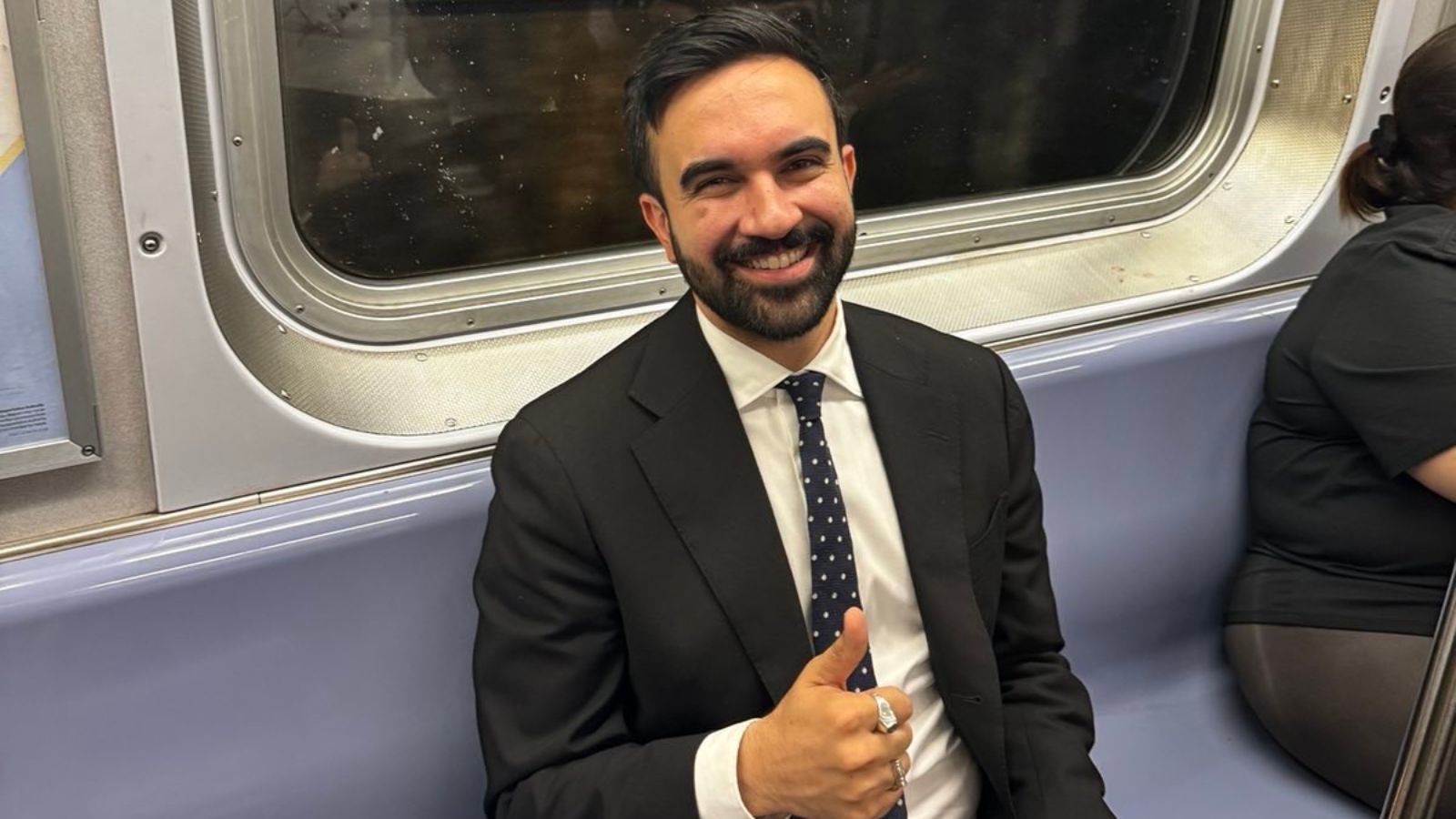Who is Zohran Mamdani? Meet the NYC mayoral race candidate with a Mira Nair connection
