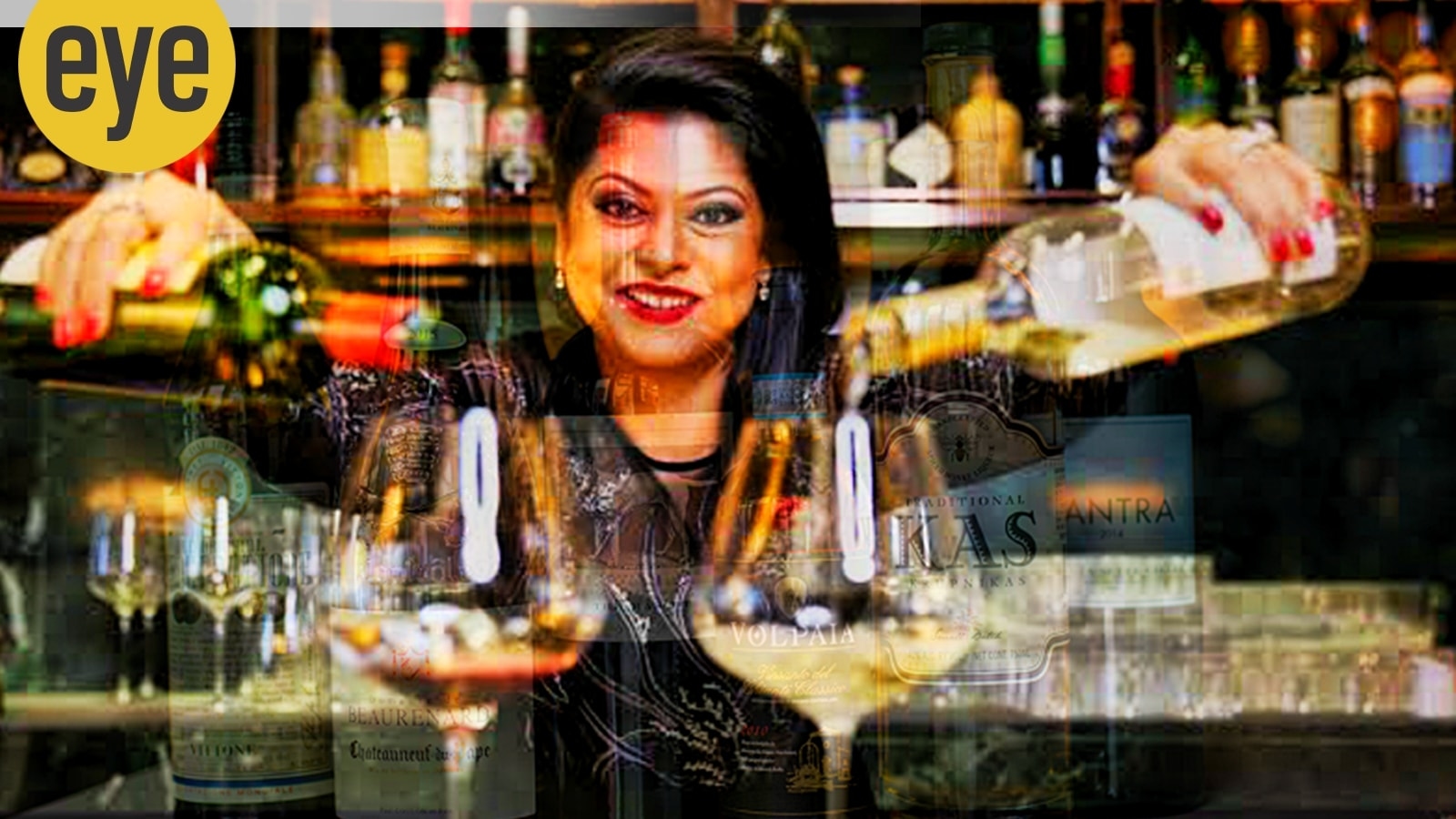How Sonal Holland shortened the distance between Bombay Central and Bordeaux