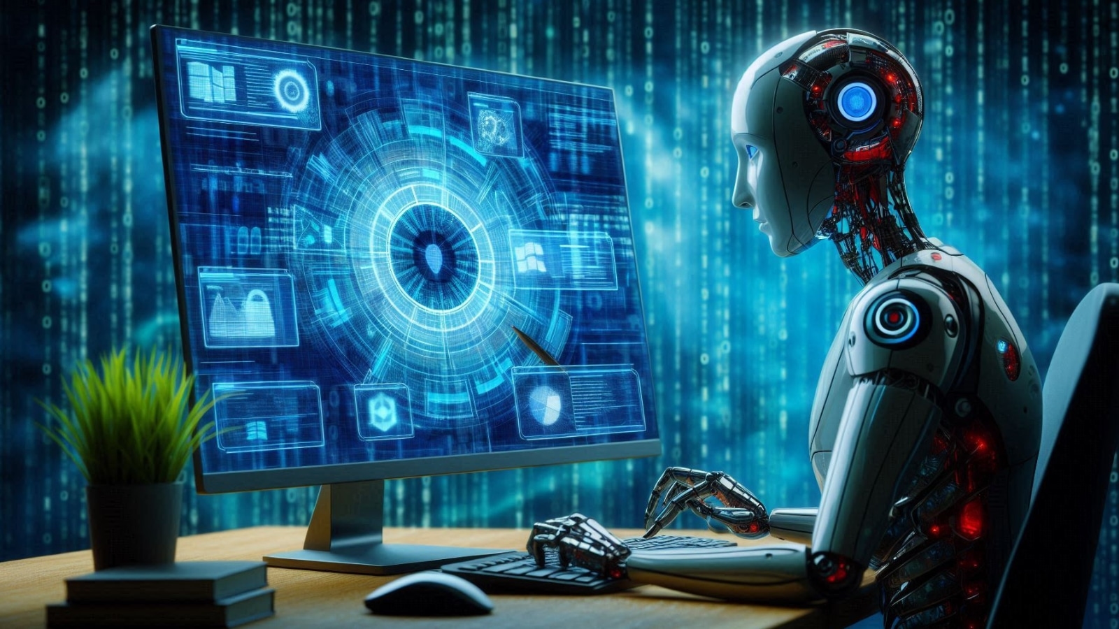 First-ever AI malware ‘LazyHug' hides in ZIP files to hack Windows PCs