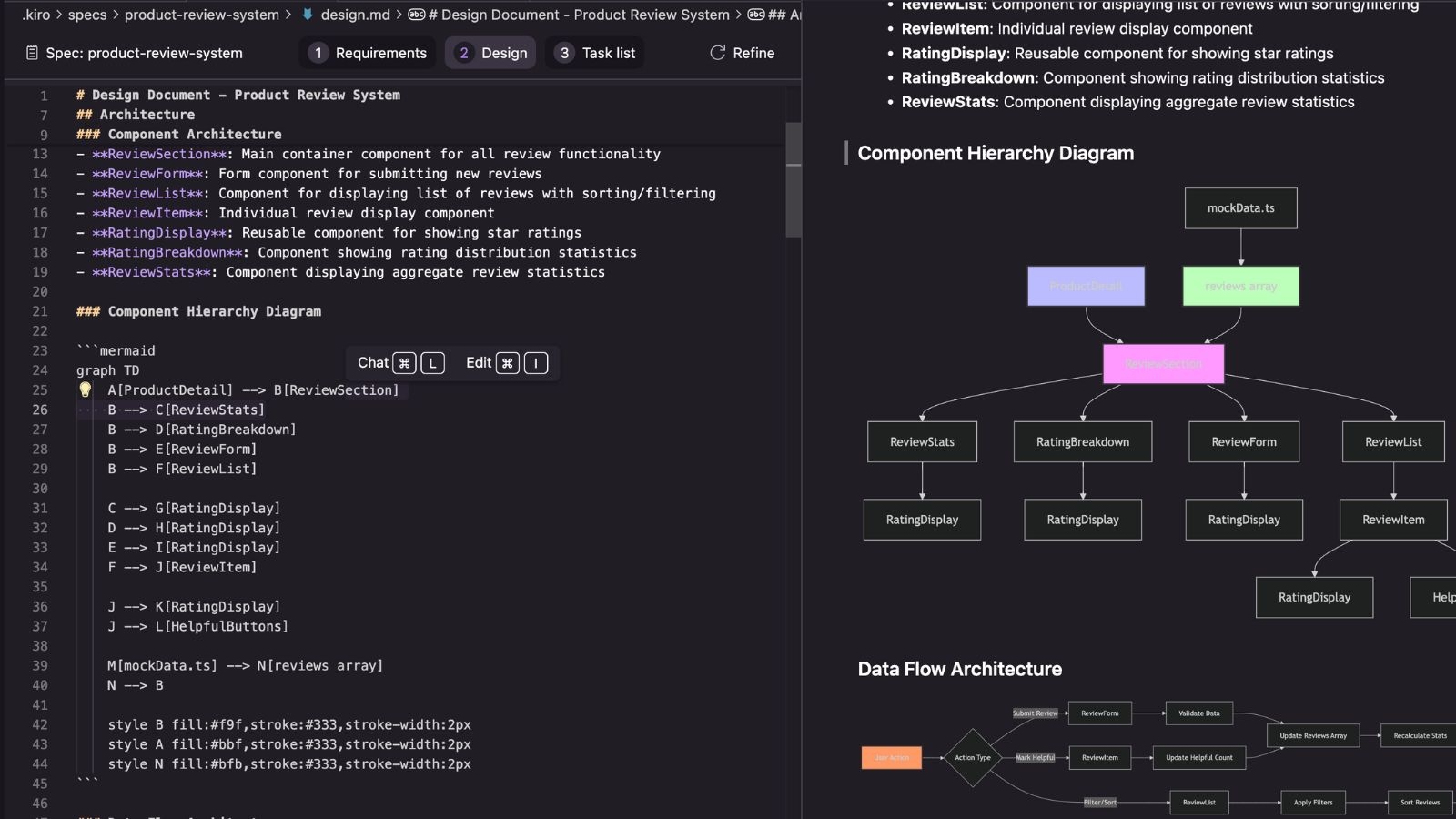 AWS debuts Kiro, its new AI agent-driven IDE platform for ‘better' vibe-coding