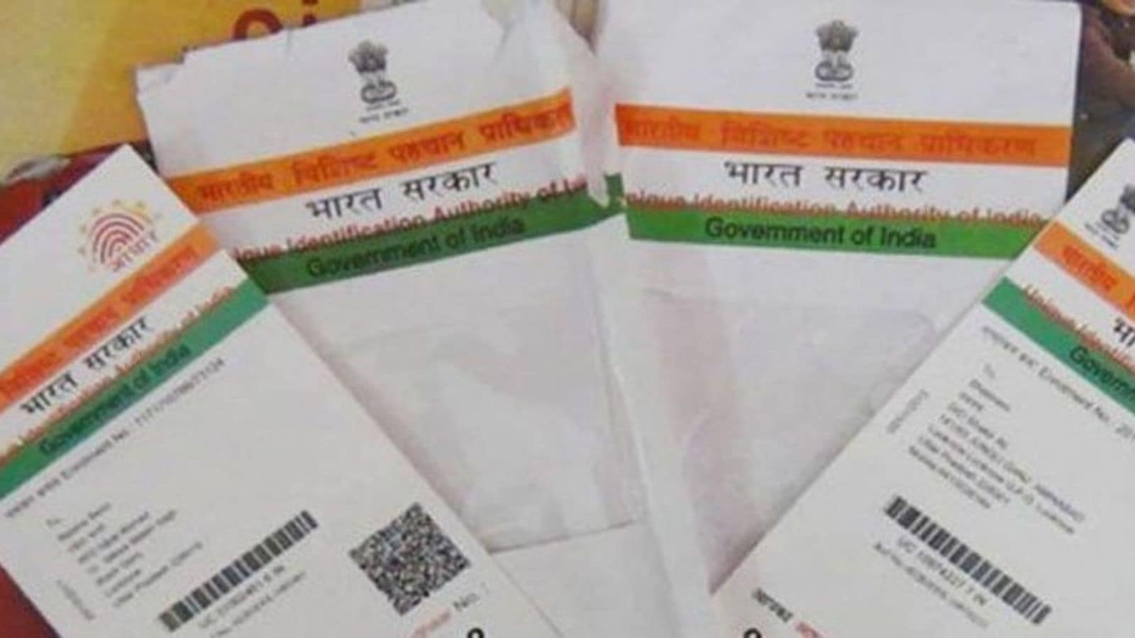 EC says no to including Aadhaar, voter ID, ration card for revision of Bihar rolls