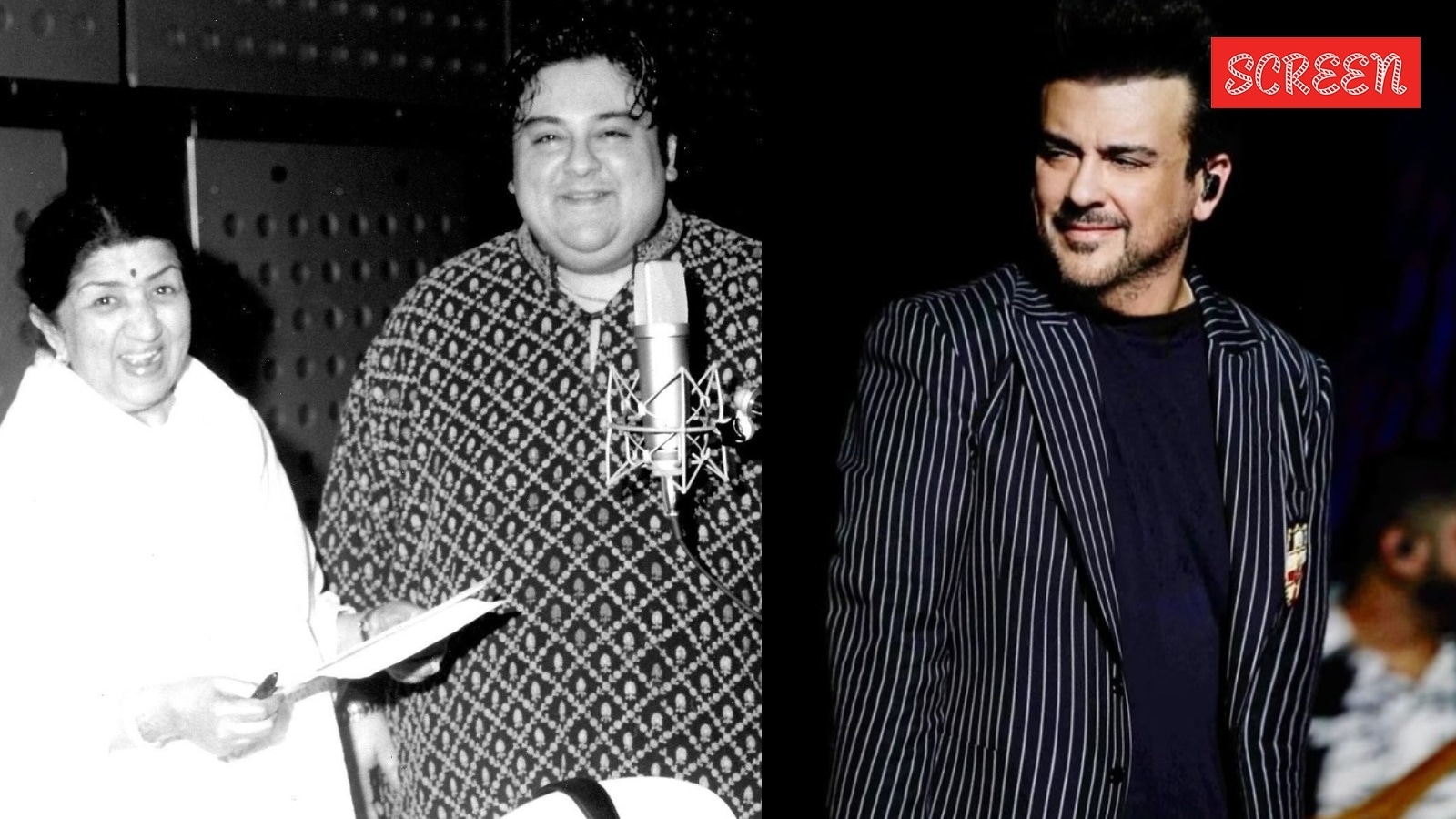 Lata Mangeshkar sang for Adnan Sami's father on his deathbed, singer recalls 'emotional moment': ‘There were tears coming out of his eyes'