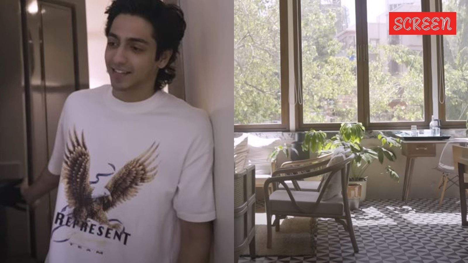Inside Ahaan Panday's palatial house in Mumbai: Four-floor mansion with separate flats for staff, game room, and cameras being monitored by dad Chikki