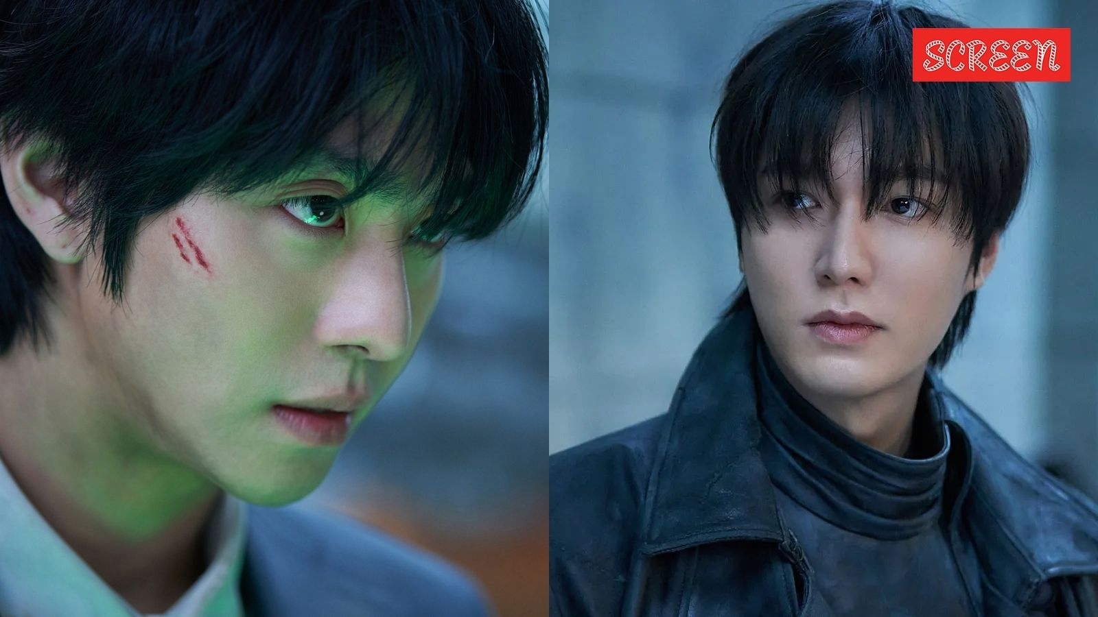 Ahn Hyo Seop reveals how ‘senior' Lee Min Ho treated him on Omniscient Reader set: ‘I've admired him for years, he made me feel…'