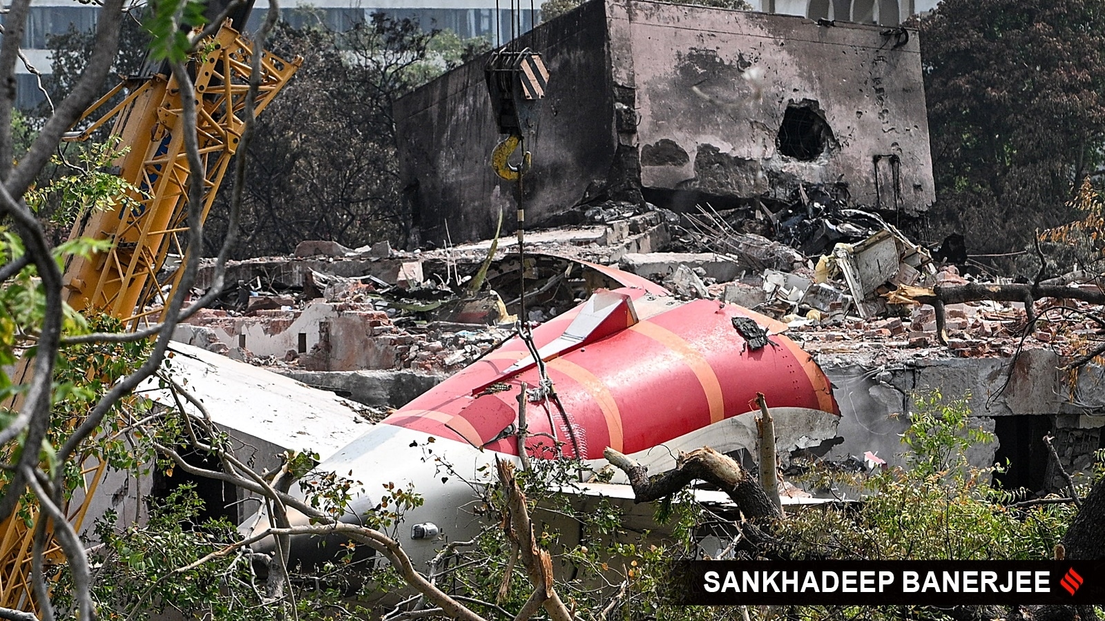 Air India crash probe: From black box retrieval to AAIB's preliminary report — a timeline of key events