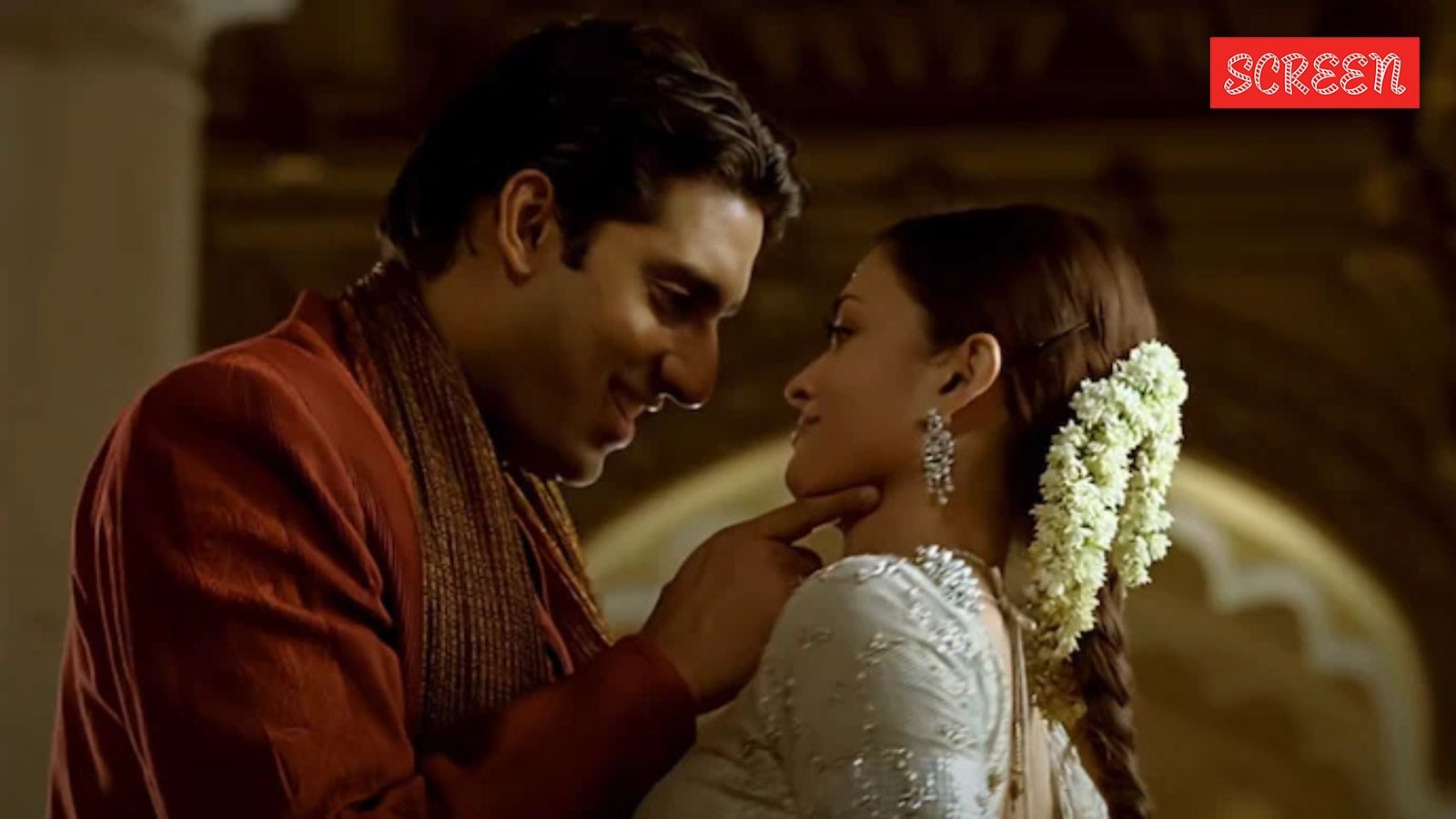 ‘Aishwarya Rai didn't understand a word I said': Abhishek Bachchan recalls first meeting in Switzerland, says he had a ‘heavy accent'
