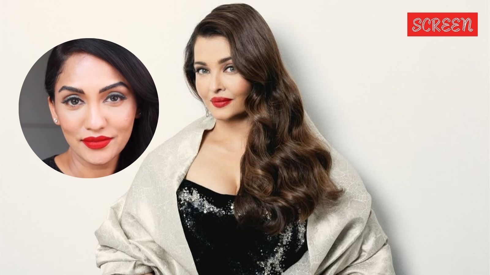 Aishwarya Rai's sister-in-law Shrima Rai recreates her Cannes look months after saying want ‘people to see me for me'