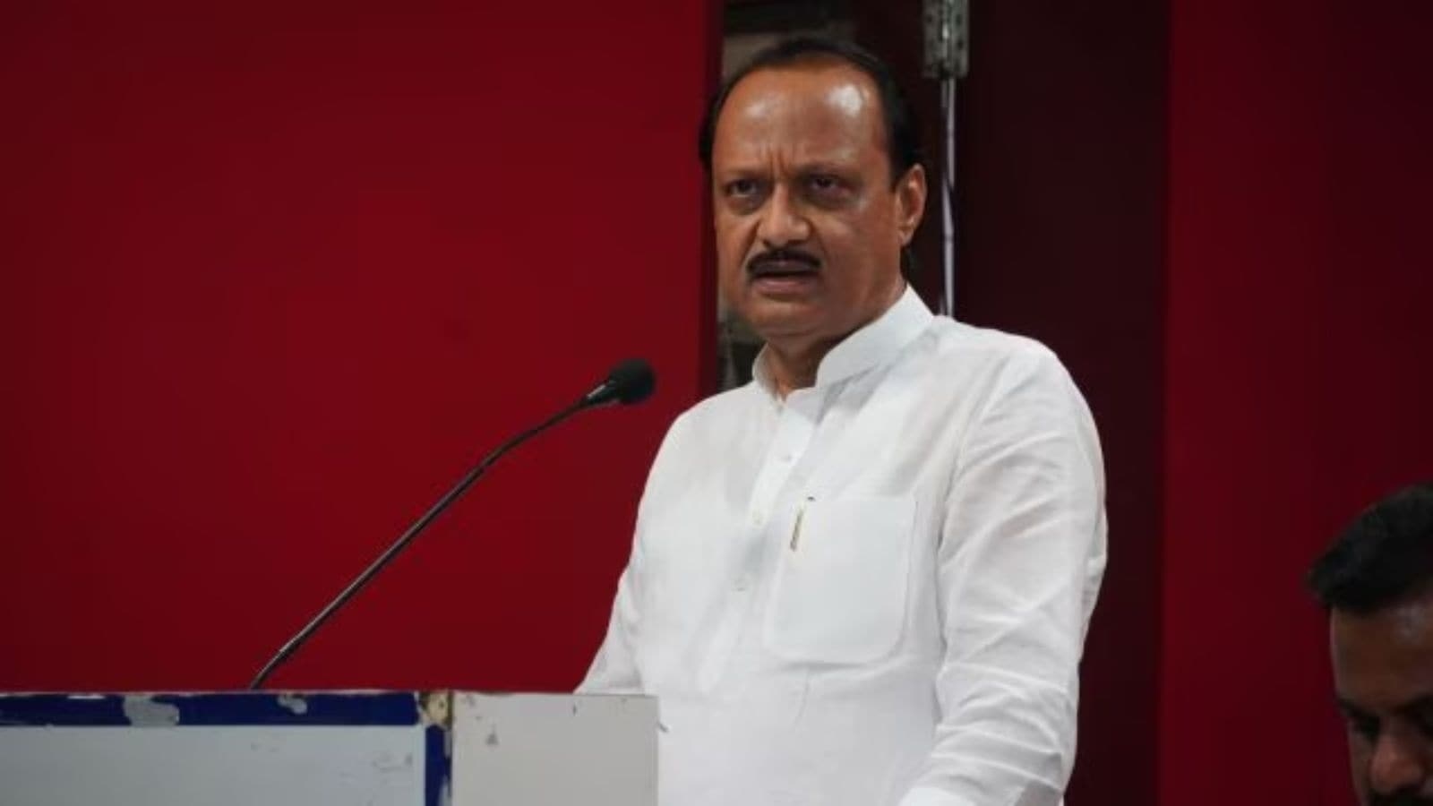New wine shop licences will need legislature nod; none issued: Ajit Pawar