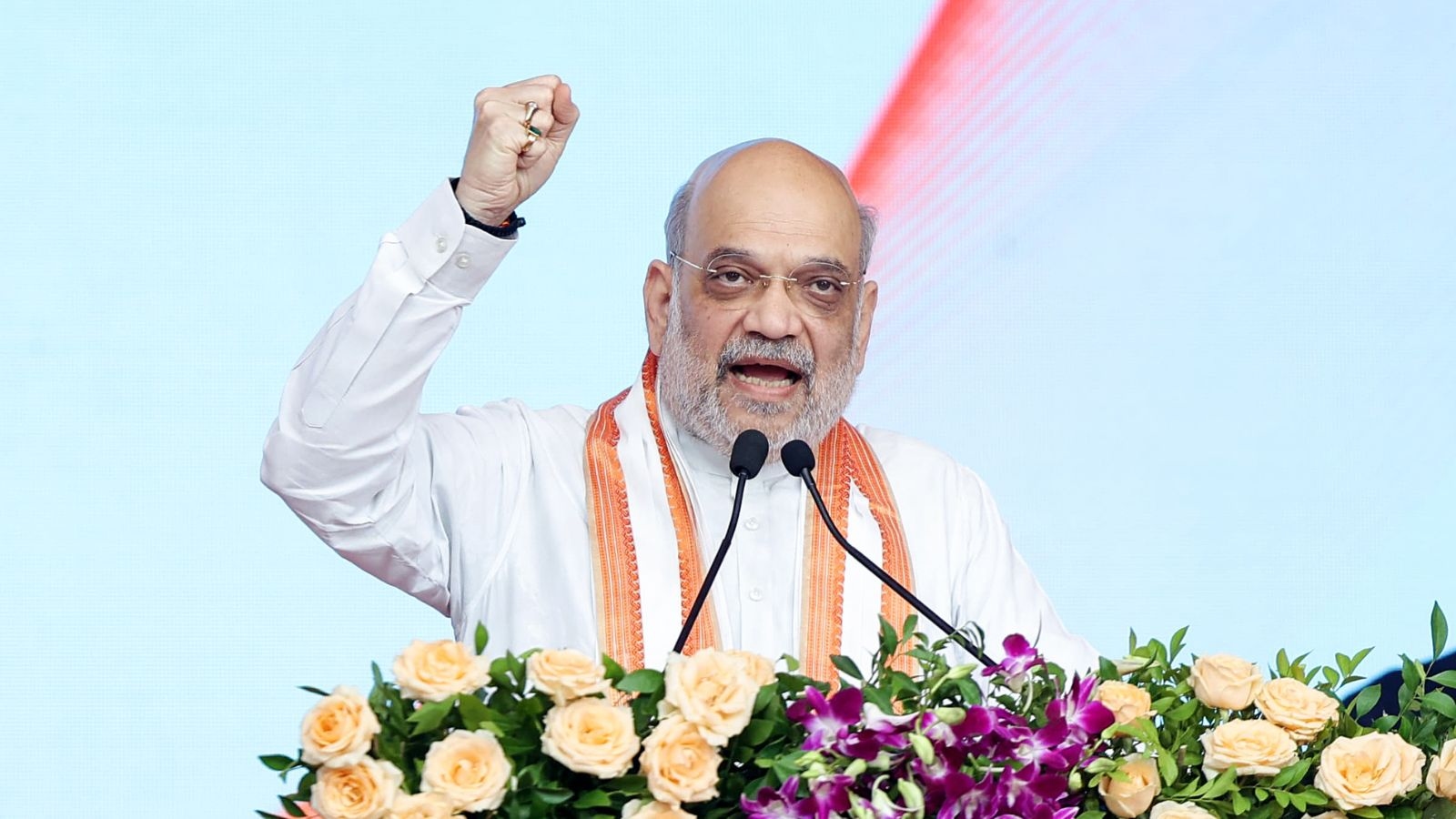 Embrace transparency, tech and member-centric approach: Amit Shah urges cooperative sector