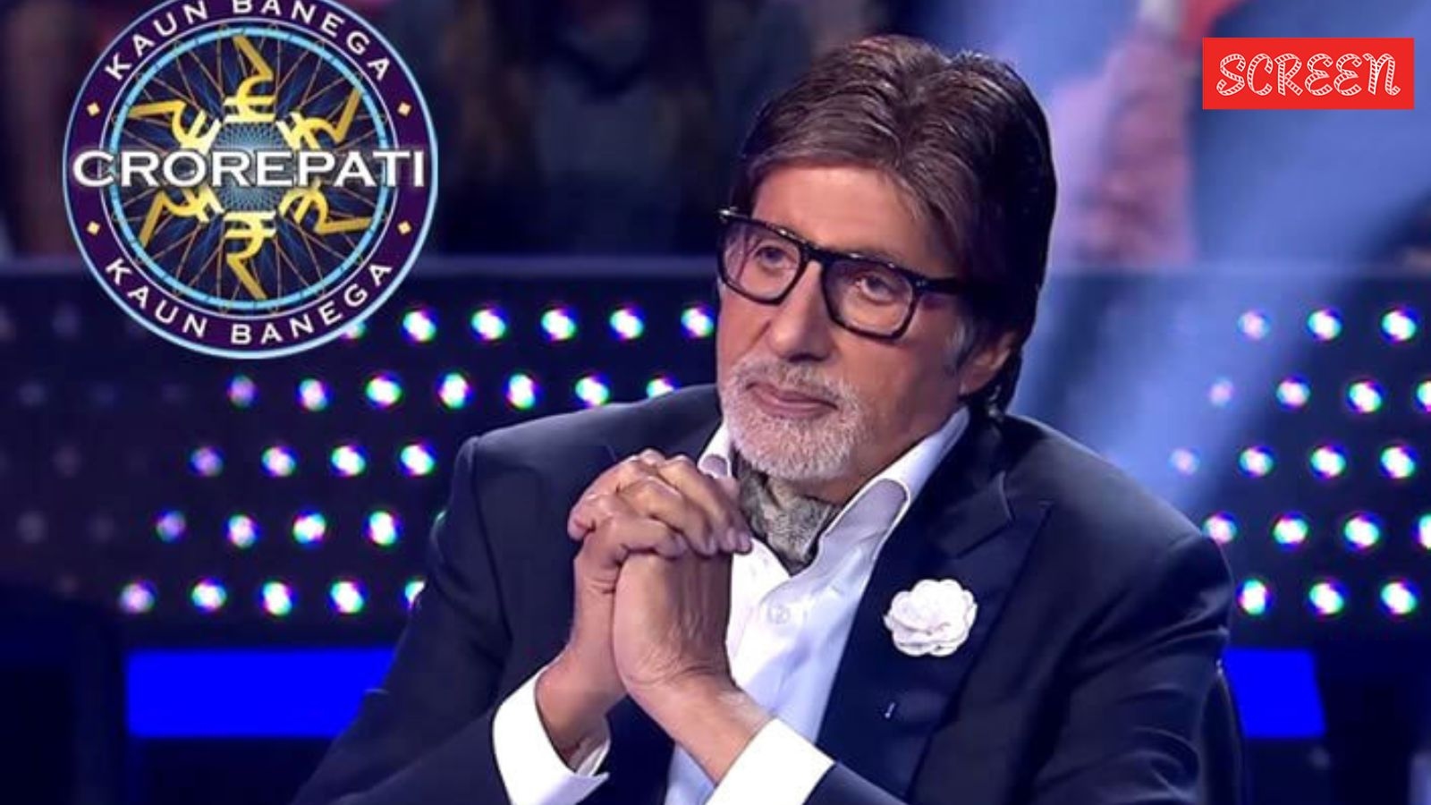 Amitabh Bachchan shares note as Kaun Banega Crorepati turns 25: ‘I am told by the KBC team…'