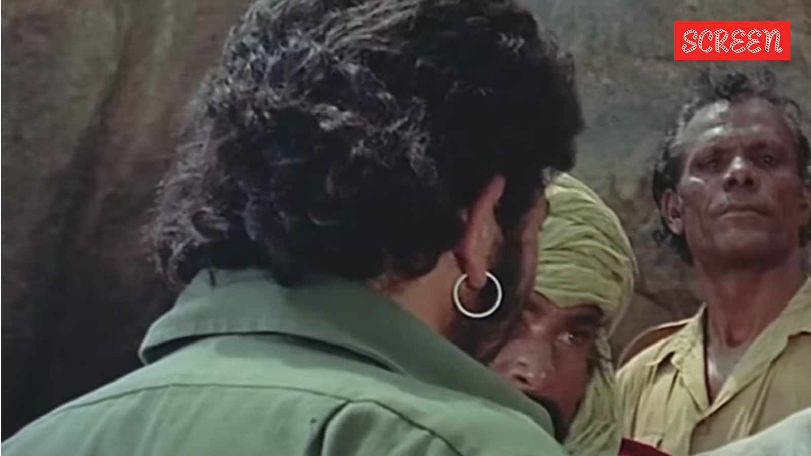 This actor played one of cinema's greatest villains but once couldn't pay Rs 400 to discharge his wife after childbirth; survived a near-fatal accident, died prematurely at 48