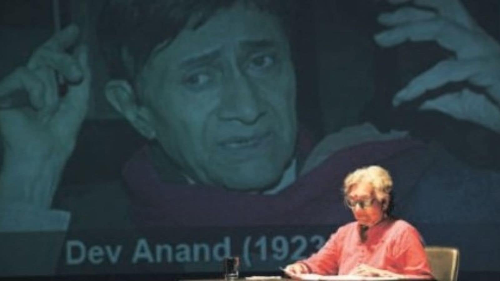 Chandigarh event offers rare, personal insight into legacy of iconic siblings — Chetan, Dev and Vijay Anand