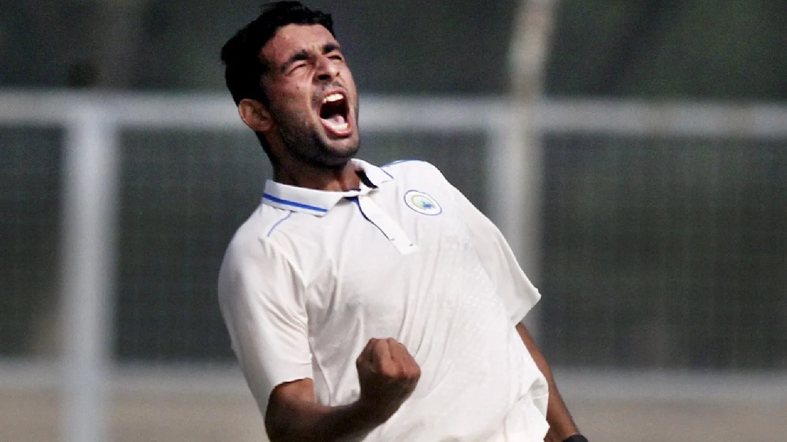 Fast bowler Anshul Kamboj added as cover for India's tour of England