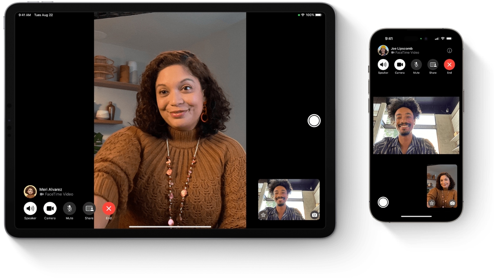 Apple's iOS 26 will auto-pause FaceTime calls if nudity is detected
