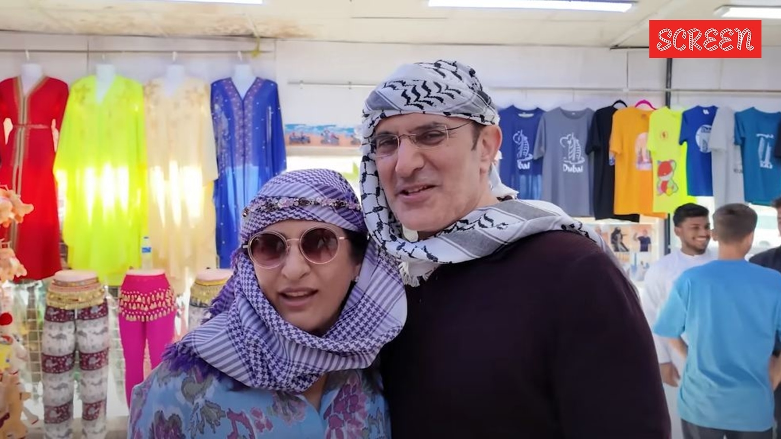 Kapil Sharma says Archana Puran Singh does ‘EMI wala love' with husband Parmeet Sethi: ‘She buys whatever she likes from the market…'