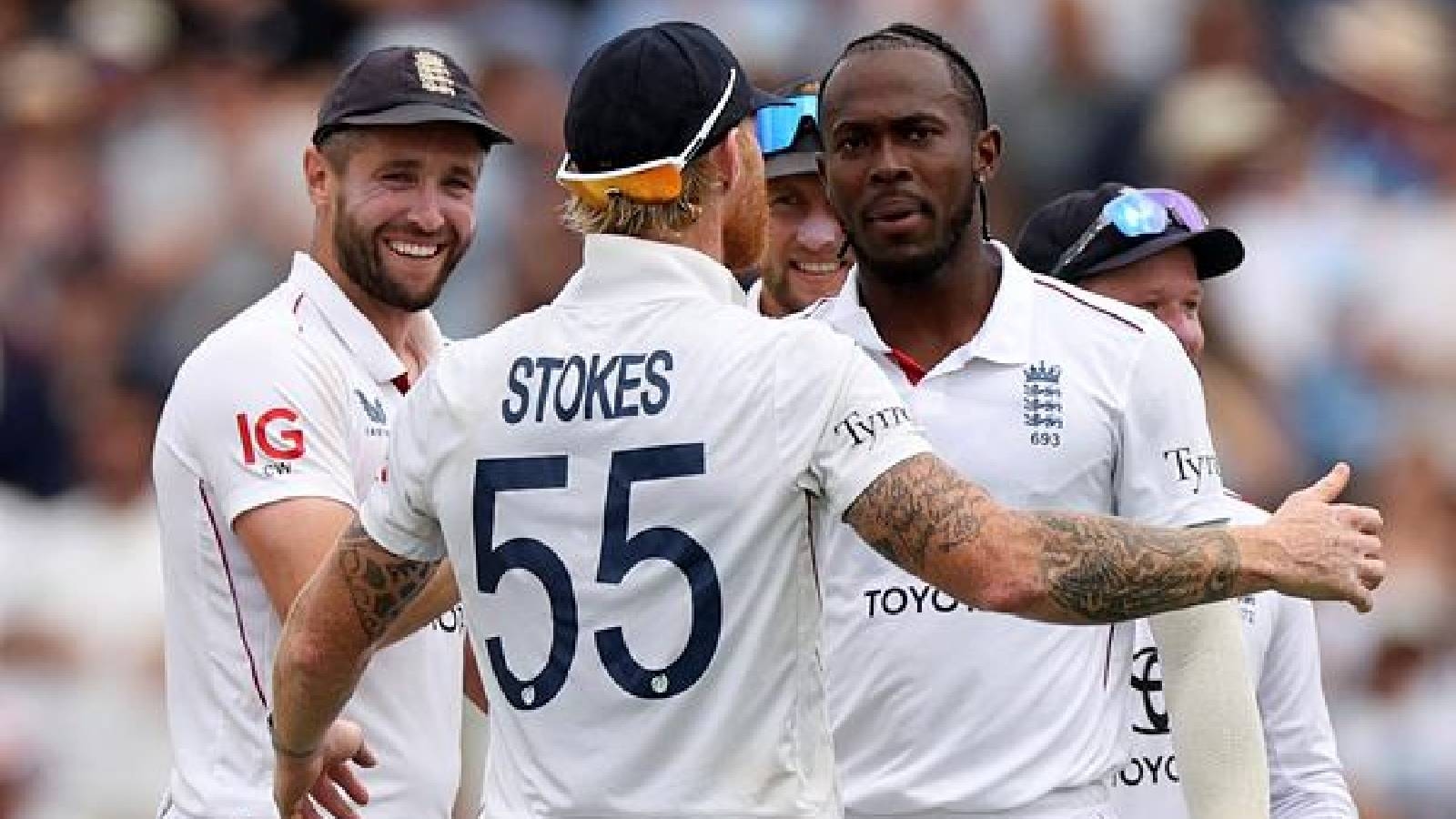 ‘He thought that was a World Cup final': Ben Stokes recalls conversation when Jofra Archer confused date of ENG's 2019 WC triumph with IND's 2002 NatWest final win