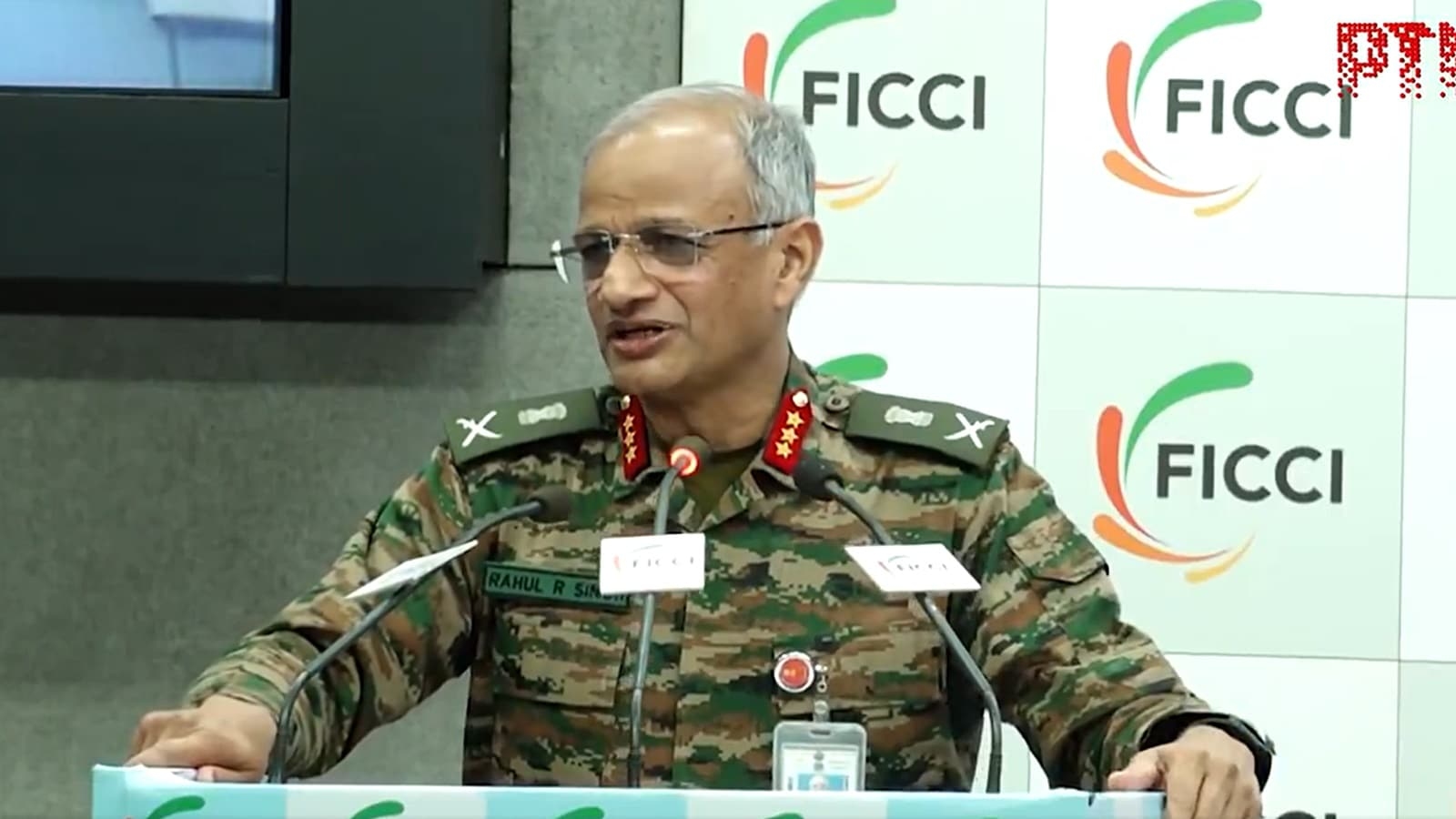 81% of military hardware that Pakistan gets is Chinese: Top Army official