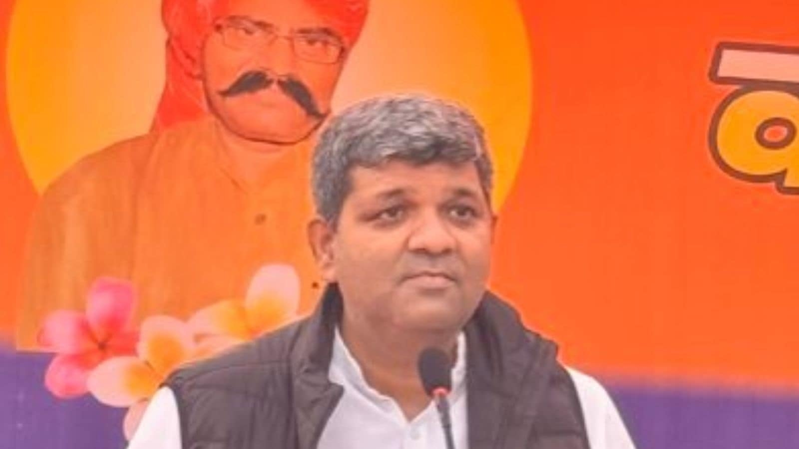 Information dept funds being misused to spread rumours on Apna Dal(S): Ashish Patel