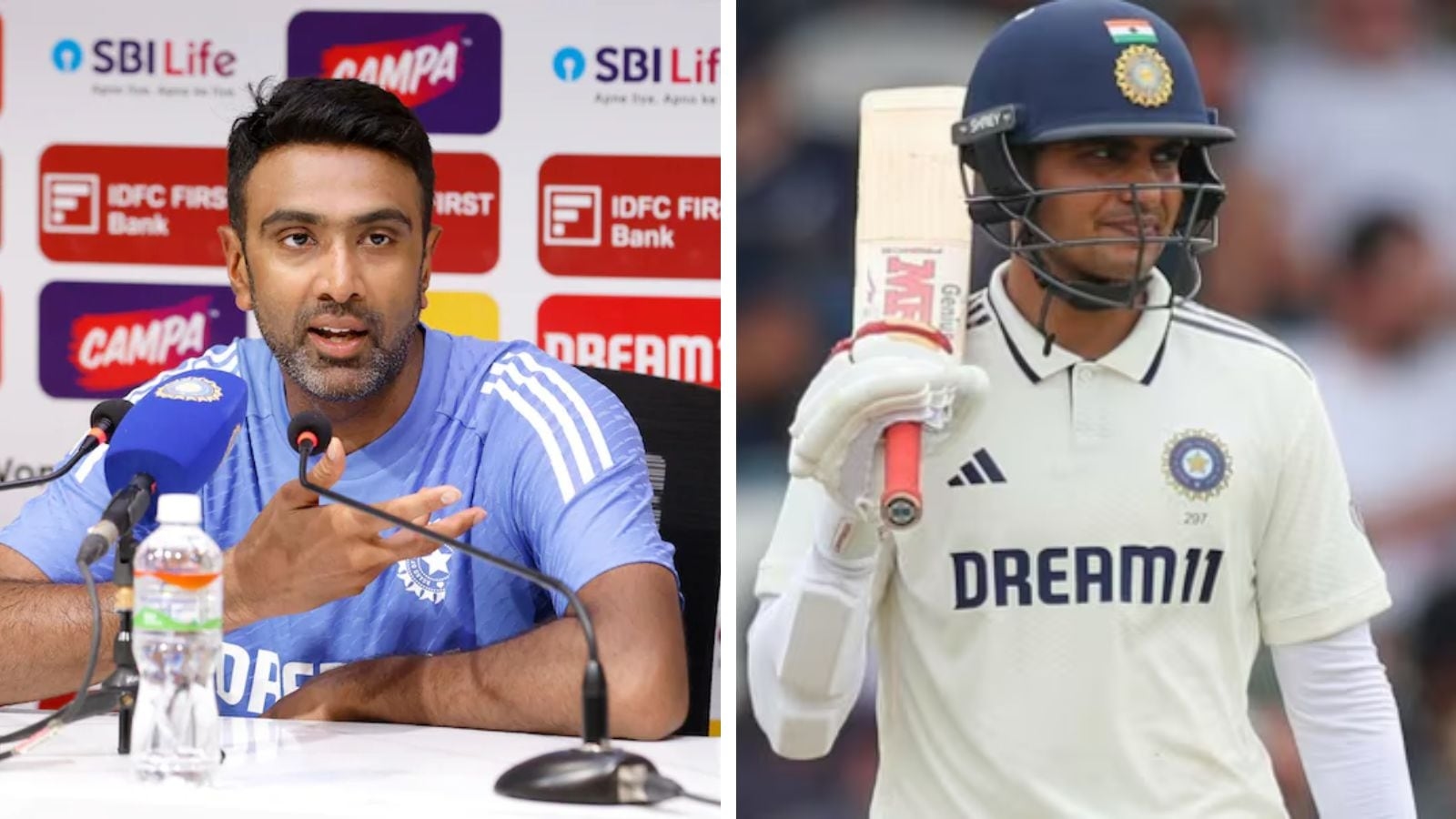 ‘Commentary became a diss about bowlers': R Ashwin questions why India batters aren't scoring ‘daddy hundreds'