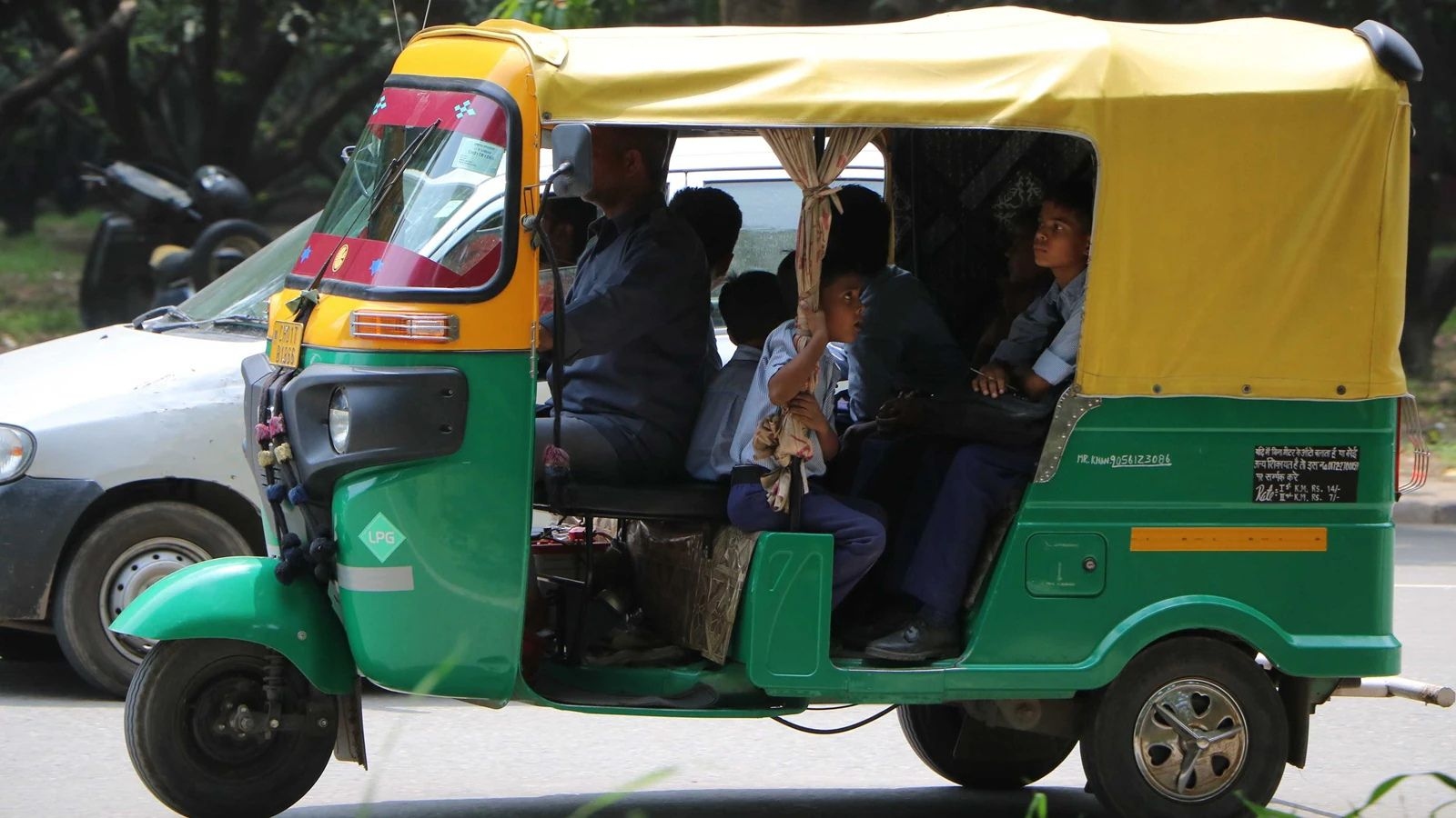 Autorickshaw fares hiked in Bengaluru after 4 years; new rates effective from August 1