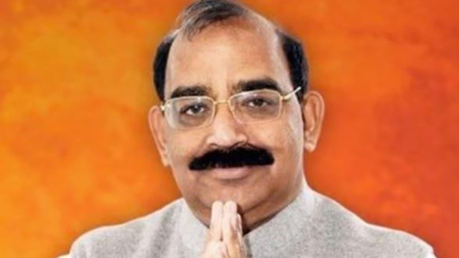 Nadda appoints Pathankot MLA Ashwani Sharma as Punjab unit's working president