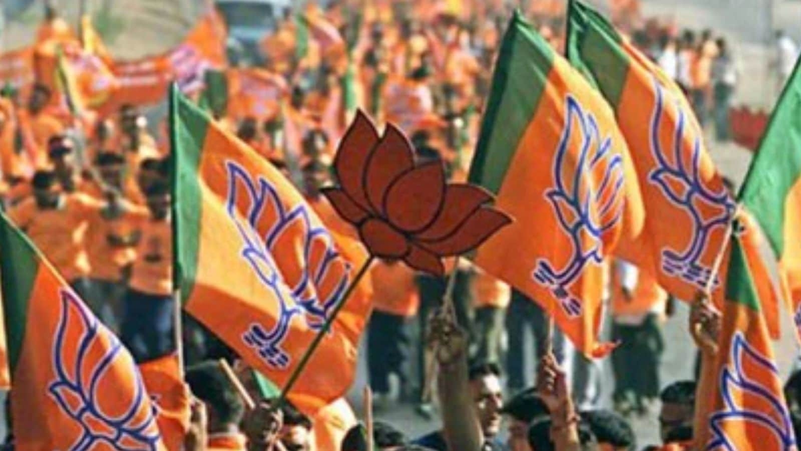 BJP looks to complete organisational polls in key states like UP, Karnataka, even as it speeds up delayed party elections