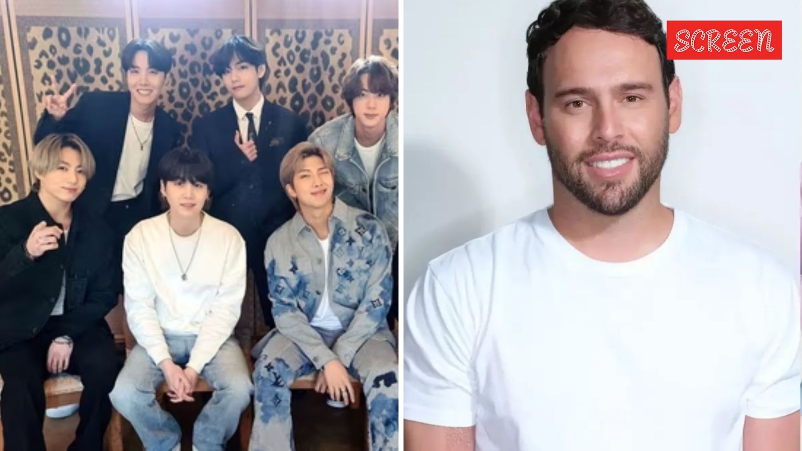 HYBE America CEO Scooter Braun steps down hours after BTS reveal full-group comeback