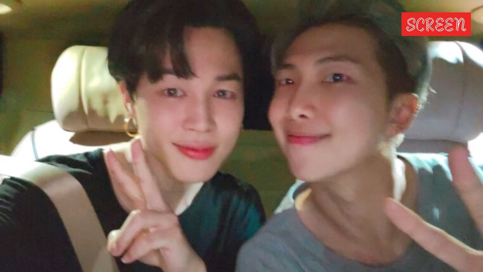 BTS' Jimin said he felt ‘suffocated' listening to RM's track, knew something was wrong: ‘I wonder what kind of jerks he's met'