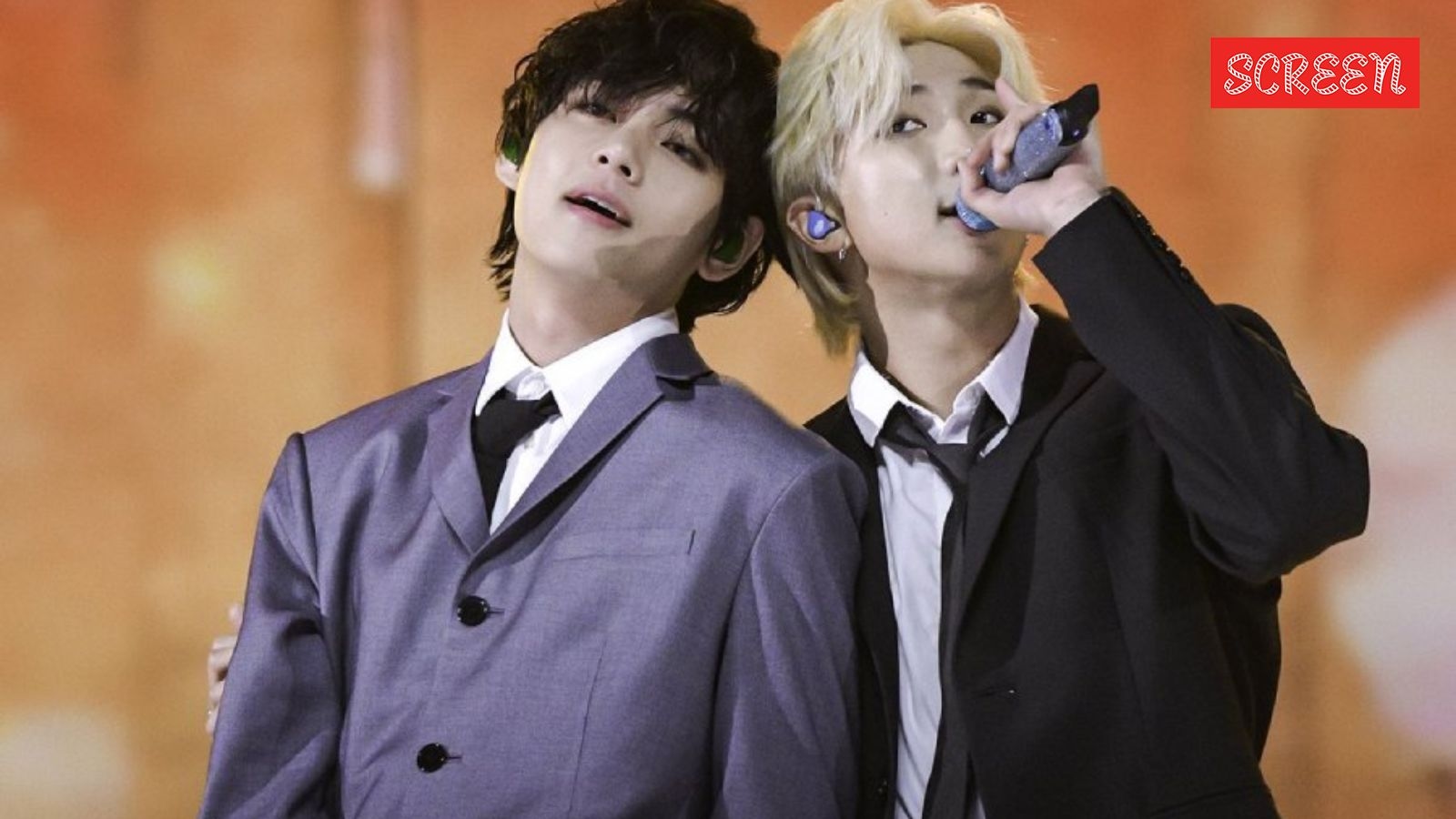 BTS' RM and Jungkook admit Kim Taehyung has changed: ‘We can't keep up anymore, he's stronger'