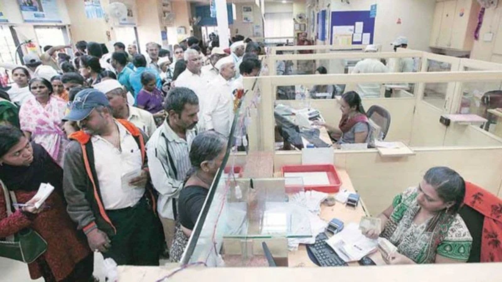 Unclaimed money with Indian banks rises to Rs 67,000 crore, SBI with 29% of all such deposits
