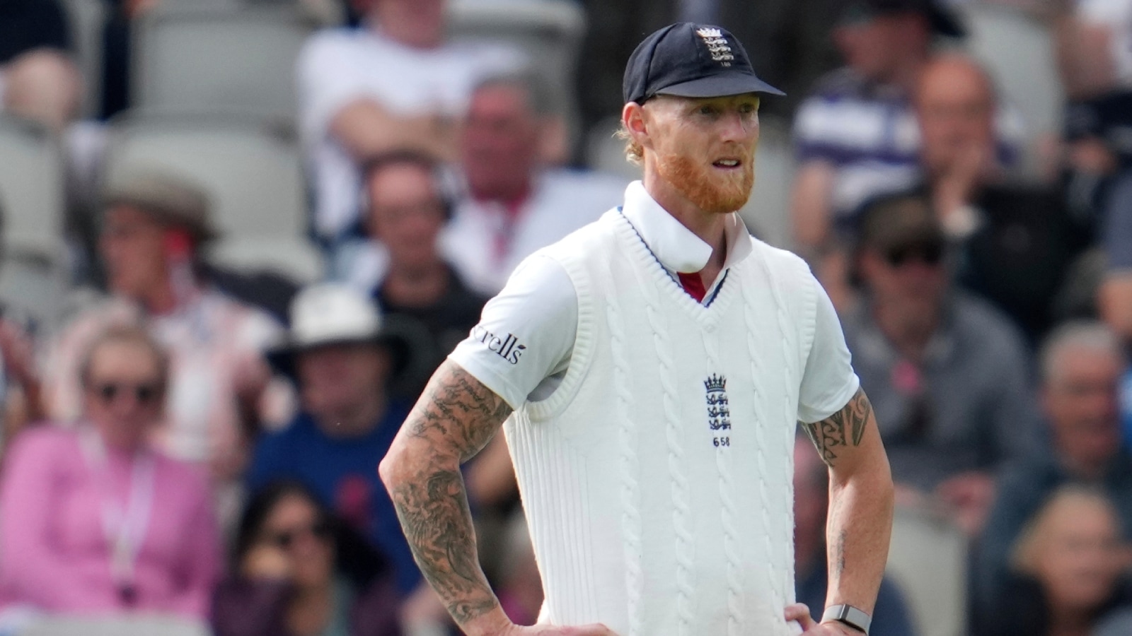 Nasser Hussain slams Ben Stokes' ‘silly' move: ‘He didn't have to bowl Brook… Washington & Jadeja deserved to be there at the end'