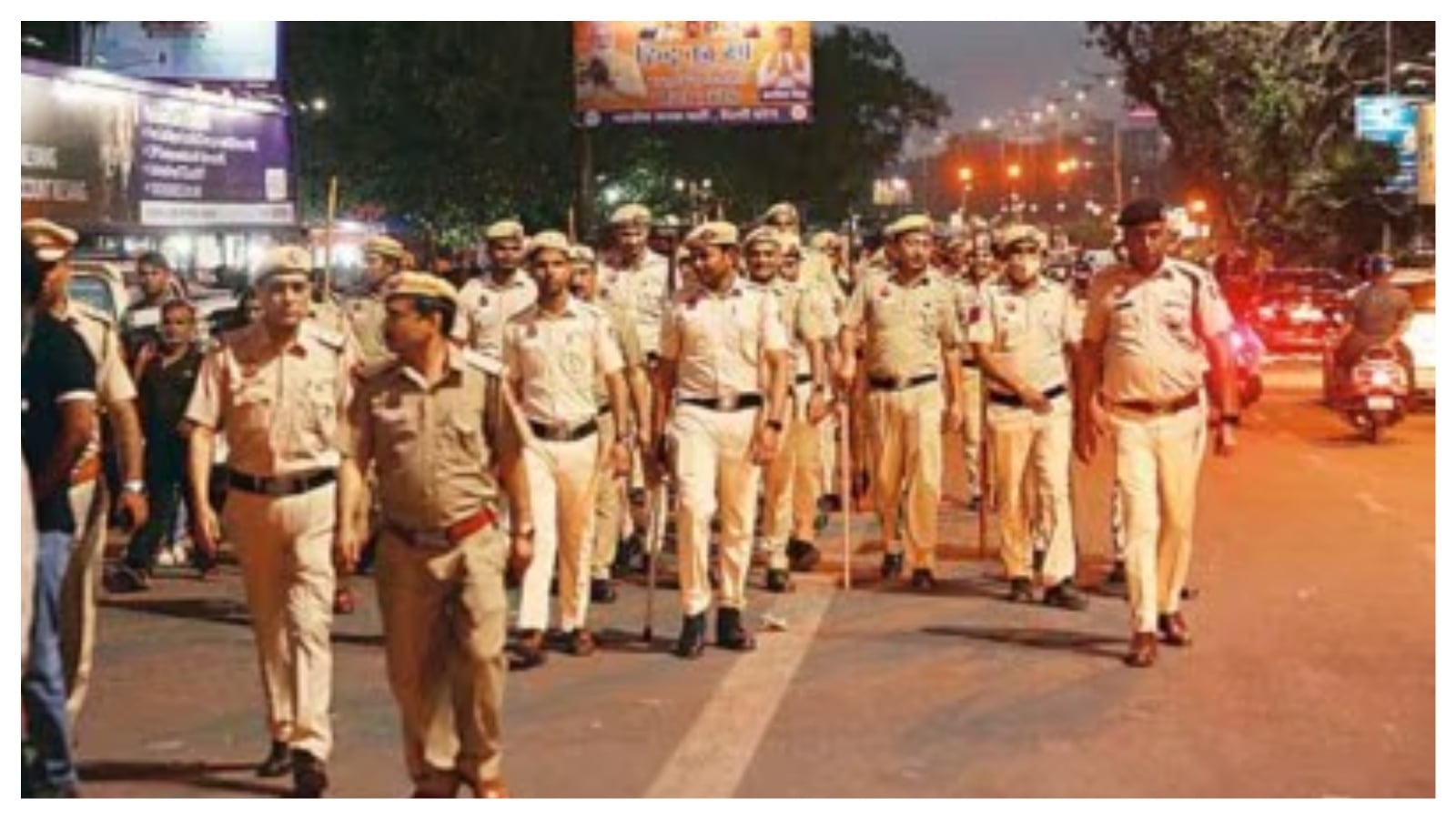 Bengaluru gets 3 more police divisions: here's the list of police stations under them