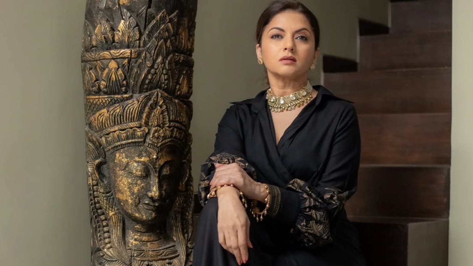 ‘Estrogen kam hone se direct asar heart par padhta hai…': Bhagyashree shares golden advice for a healthy post-menopausal journey