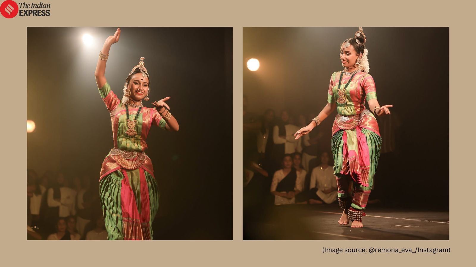 Mangaluru student sets world record with 170-hour Bharatanatyam performance; video goes viral