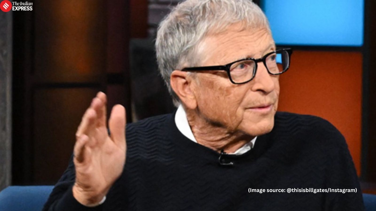 Bill Gates loses $52 billion in one week, no longer among top 10 richest people in the world; here's who replaced him
