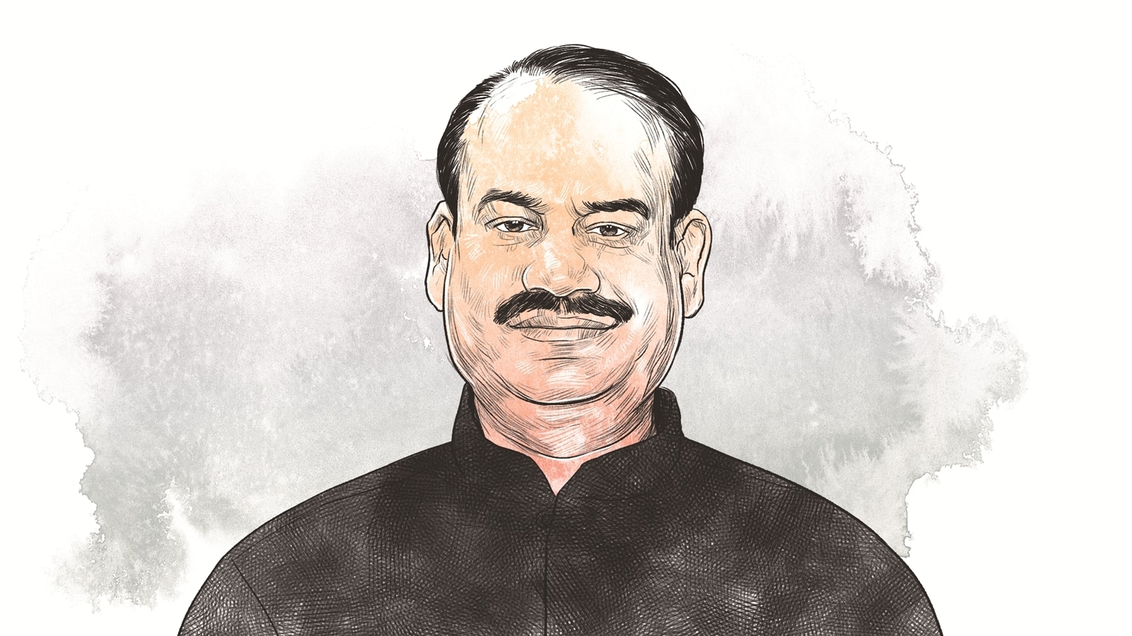 Delhi Confidential: Past & present
