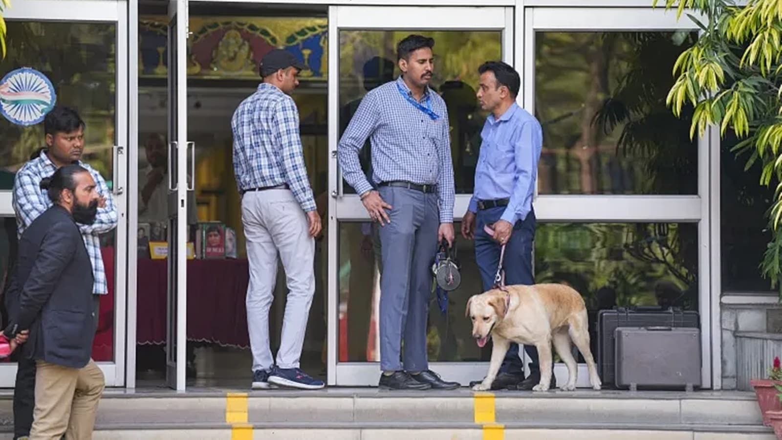 Vadodara school evacuated after ‘bomb threat' email, third such incident in 10 days