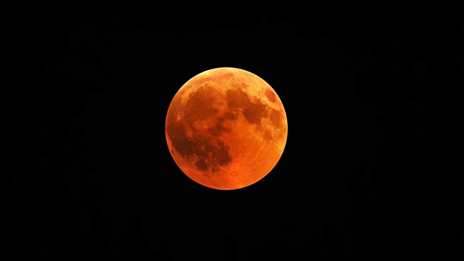 Buck moon to be visible tomorrow night: What is it and how to spot it