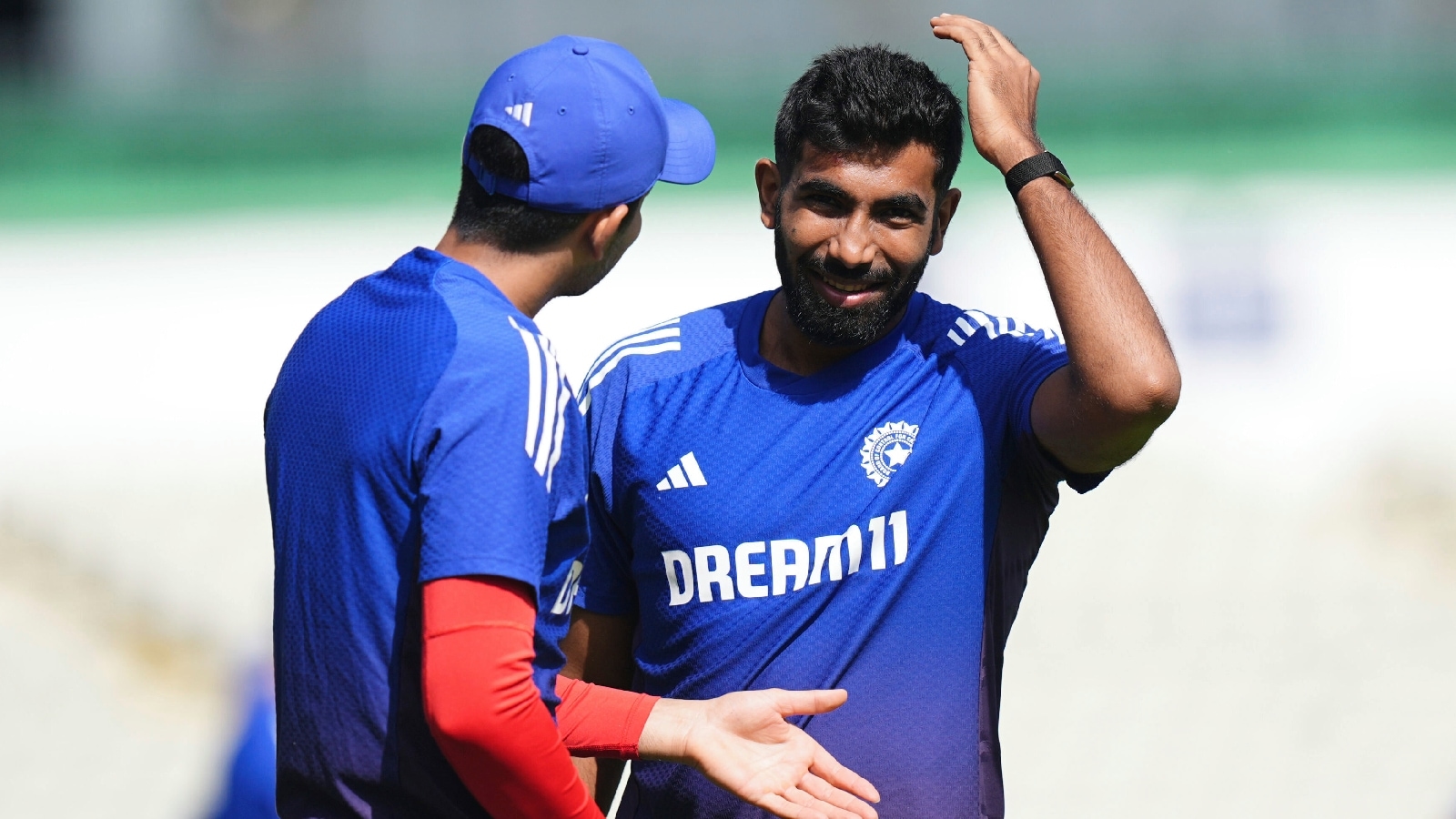 ‘India's need more important than Jasprit Bumrah's wish to play at Lord's': Former ENG batter says star pacer must play Edgbaston Test