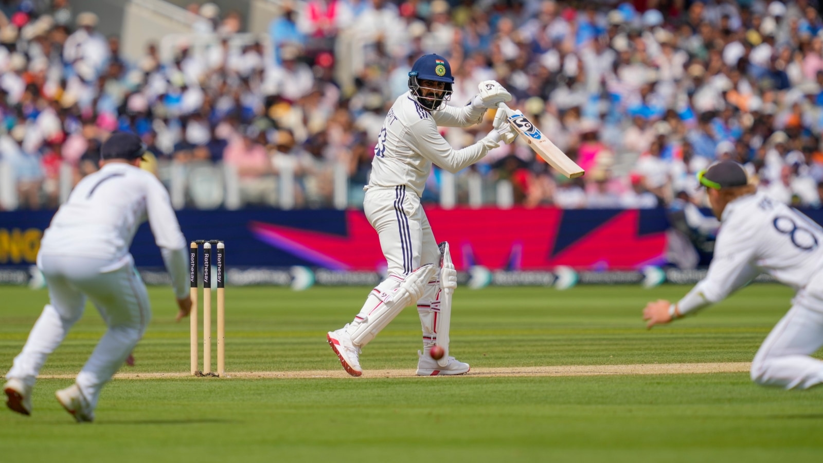 Herschelle Gibbs questions Bumrah's ‘intent' during Lord's chase and then trains guns on top order in Twitter exchange