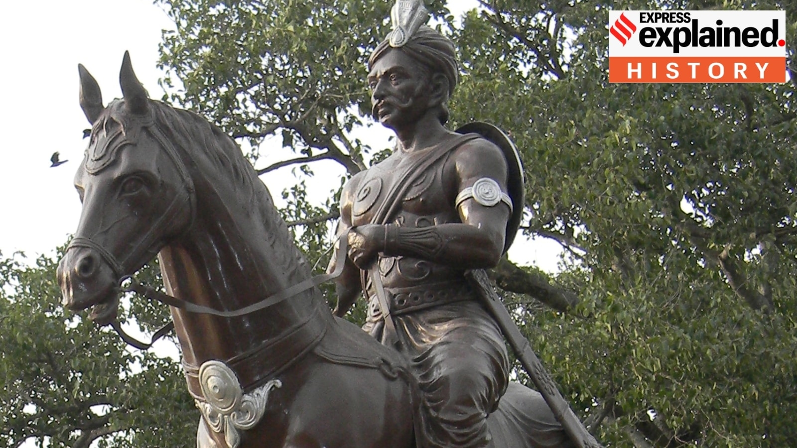 Paika Rebellion & why its 'omission' in NCERT books has triggered political slugfest in Odisha