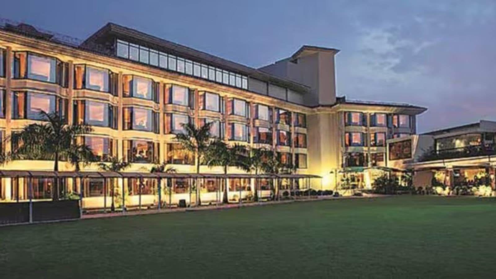 CITCO gets ‘Best Hotel in Budget' award