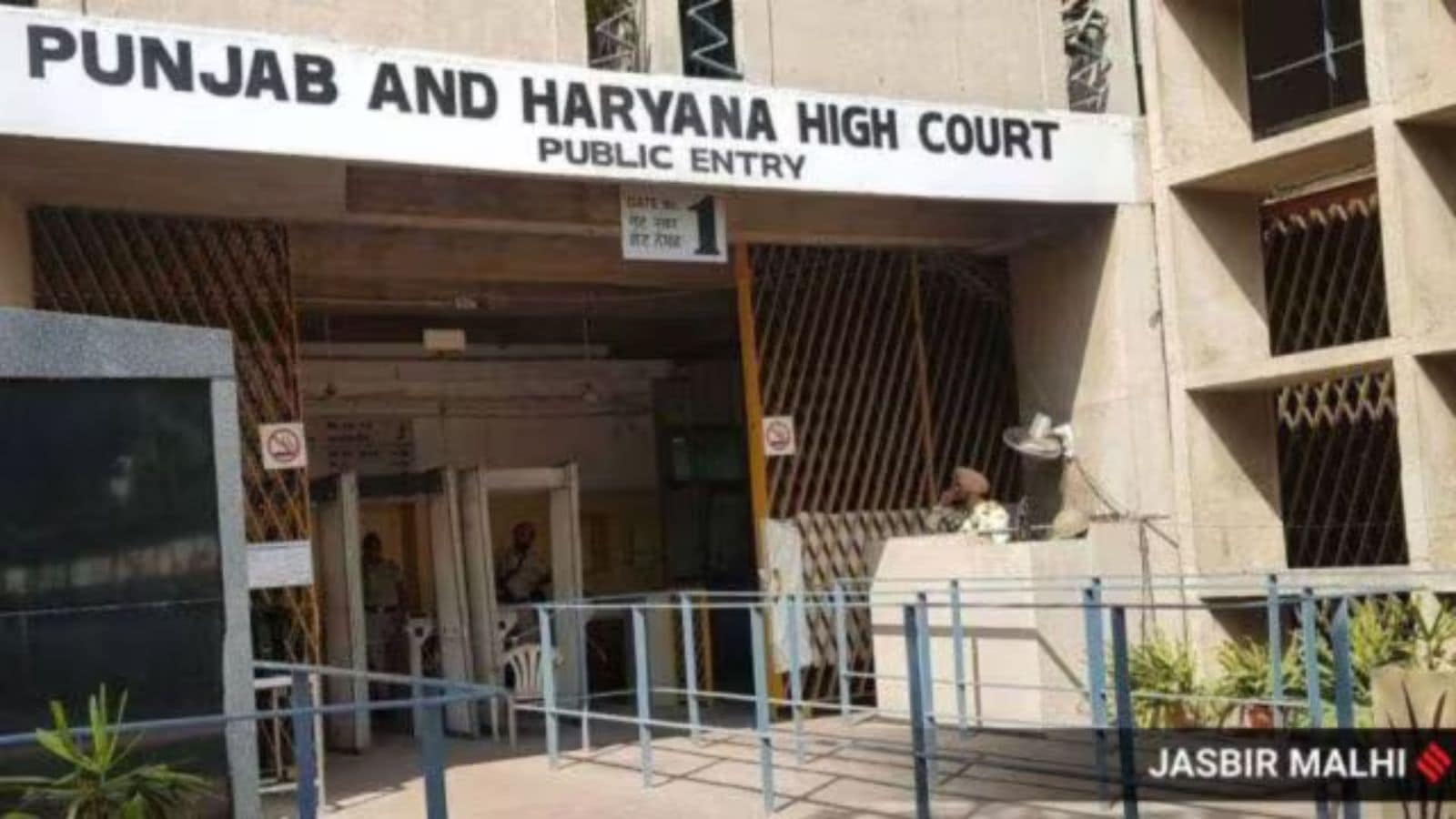 High court slams Chandigarh DGGI for ‘psychological coercion' in 30-hour detention of businessman