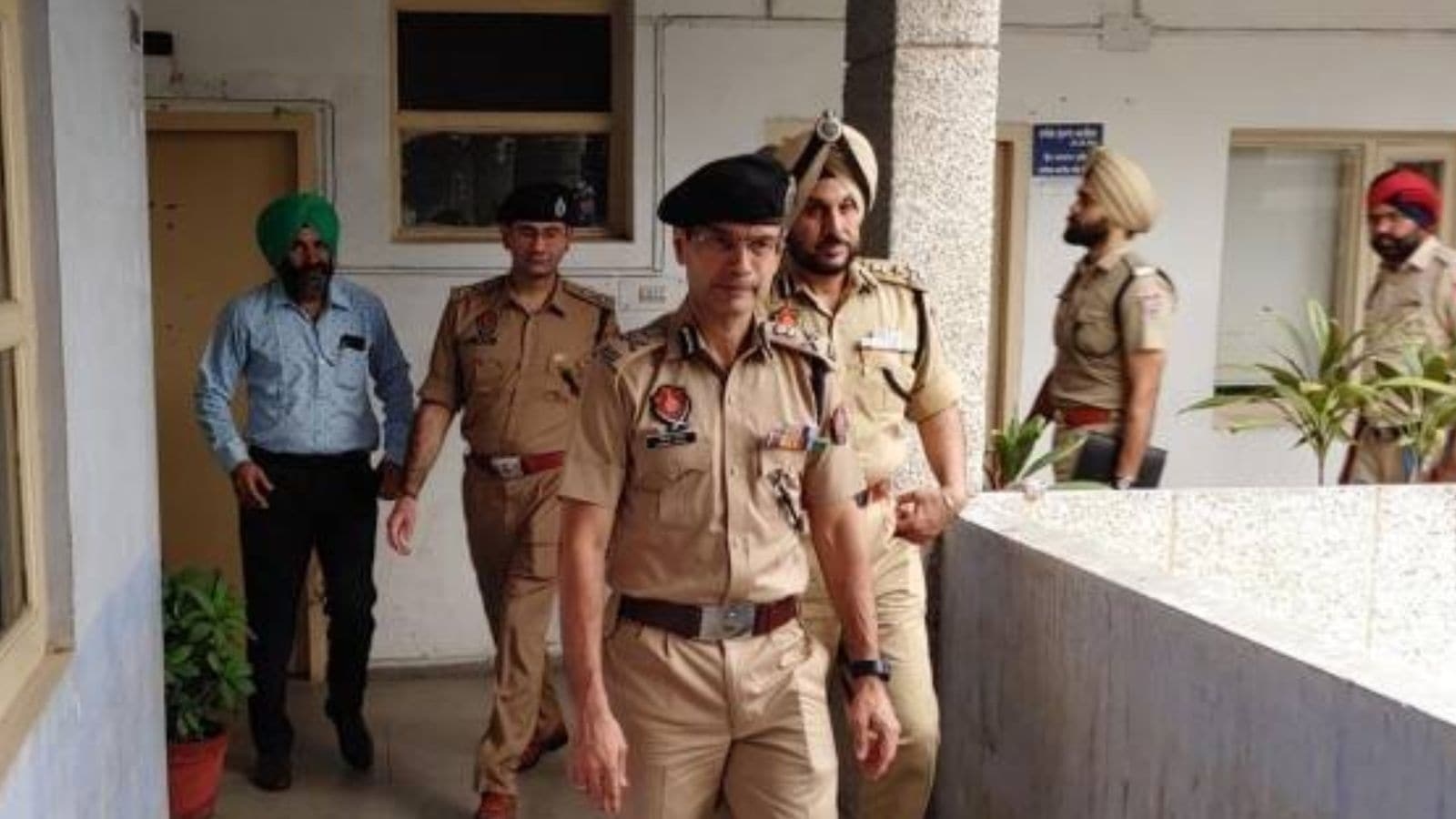 Chandigarh Police's hands full of ‘bad  characters': 275 in all, 9 of them women