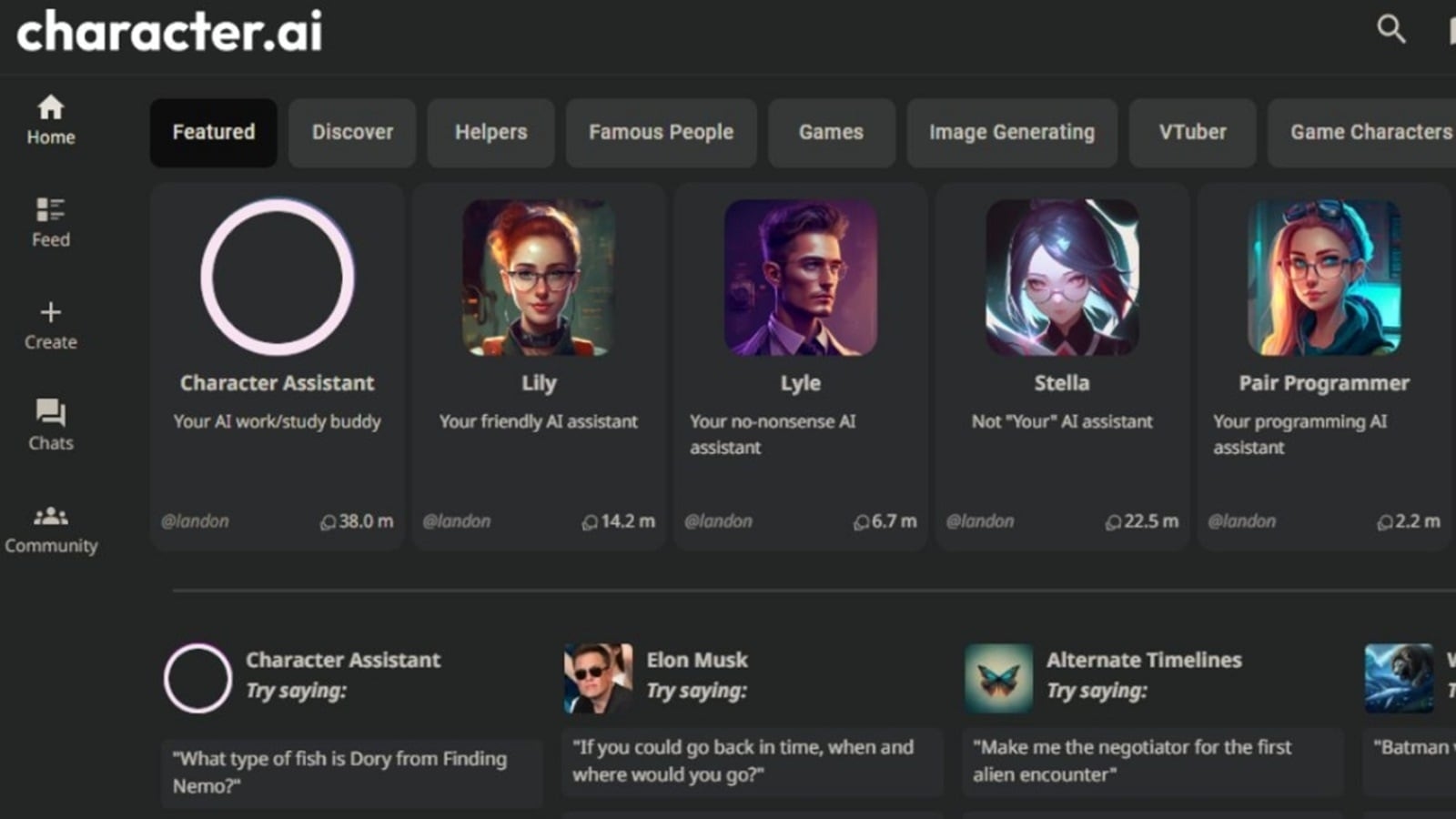 Character.AI introduces TalkingMachines, a new AI model that can generate interactive videos